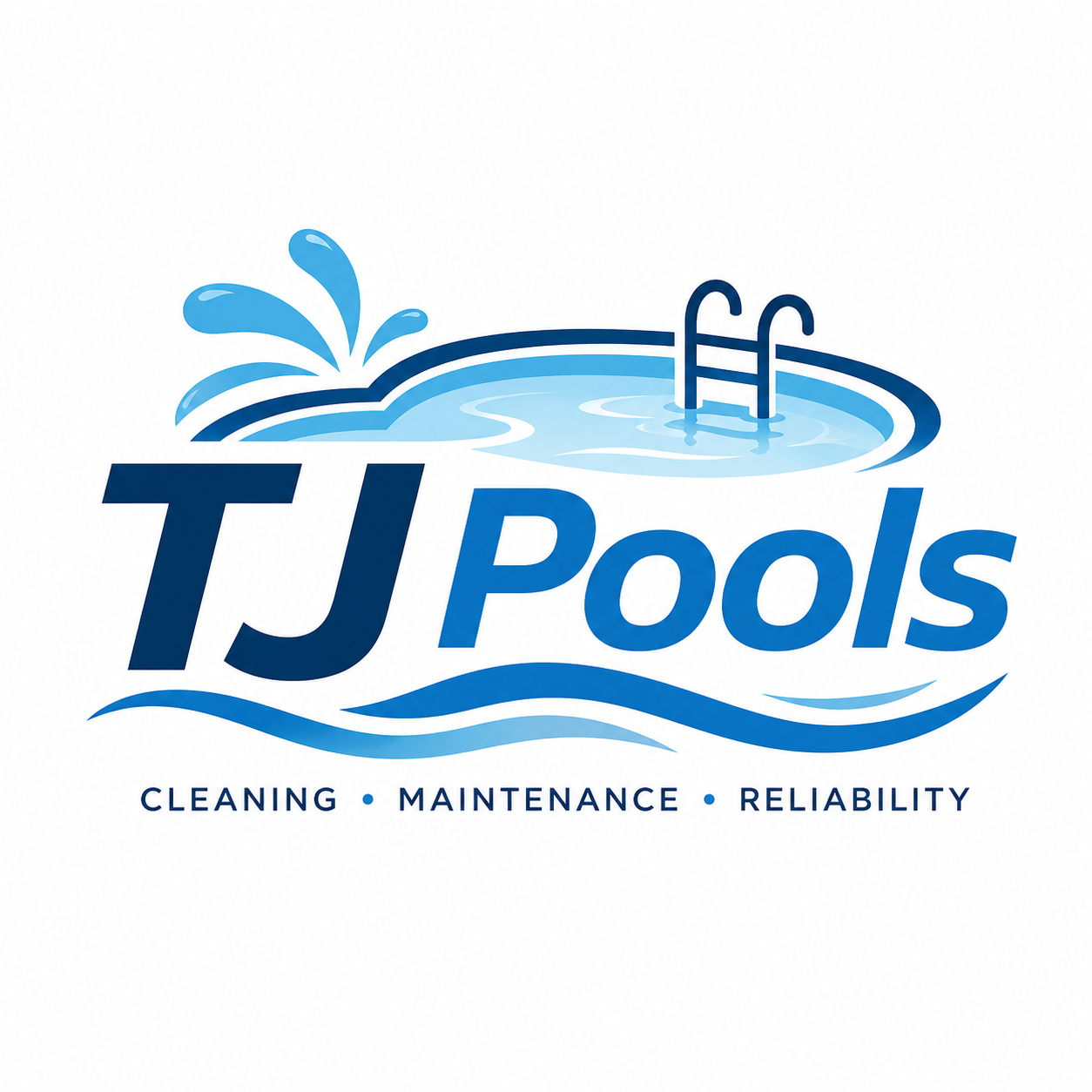 TJ Pools